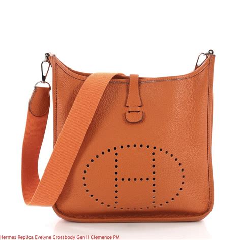 replica hermes evelyne bag pm|cheap knockoff hermes bags.